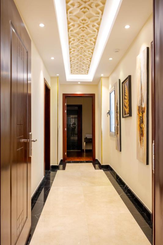 Suite con bañera de hidromasaje