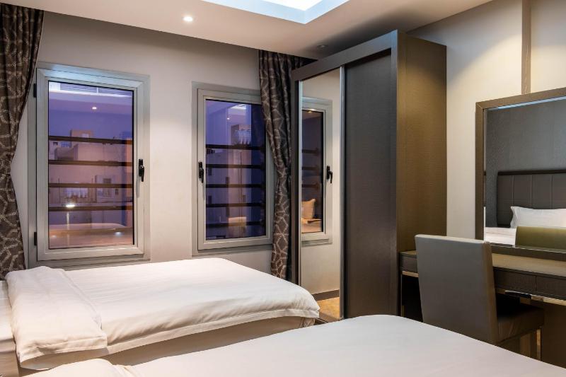 Habitación con cama king - Adaptada para personas con discapacidad imagen 2