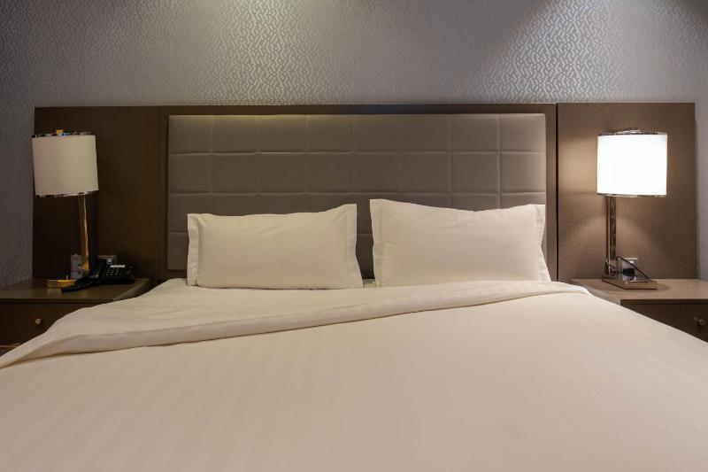 Suite de 1 dormitorio