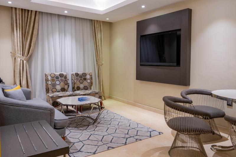 Suite de 1 dormitorio imagen 5