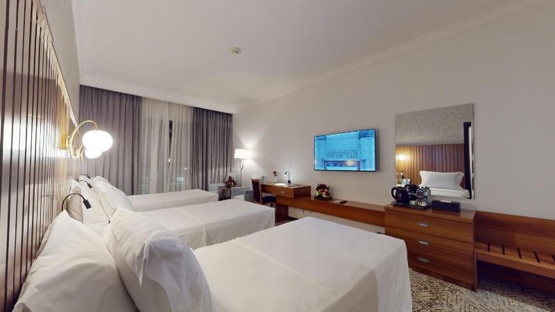 Suite Keluarga imej 3