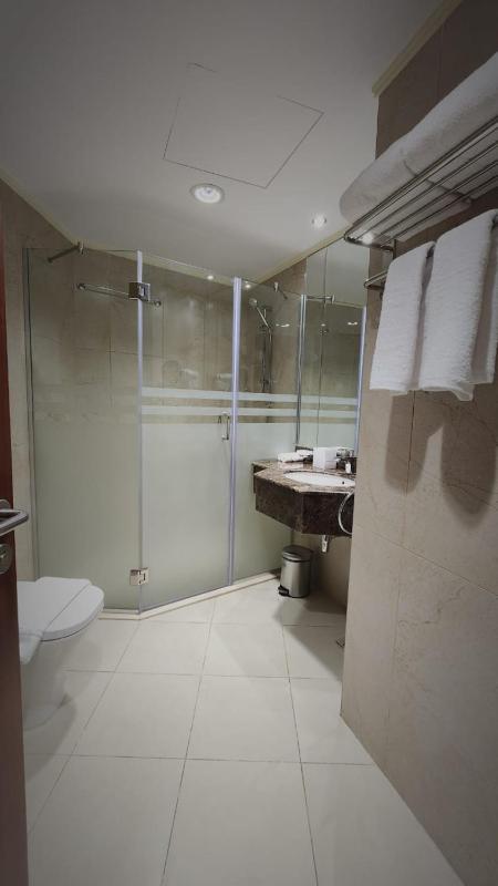 Deluxe kamer met kingsize bed afbeelding 1