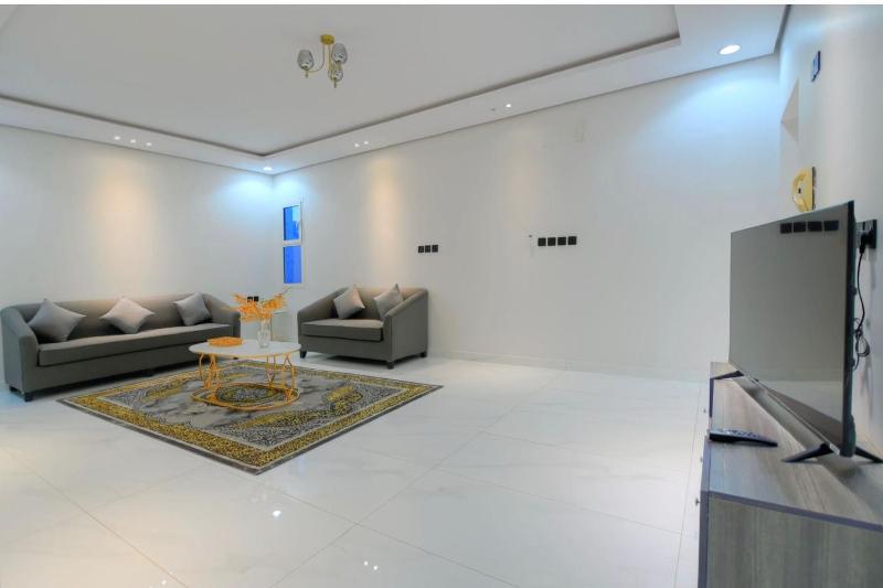 Two-Bedroom Apartment image 7