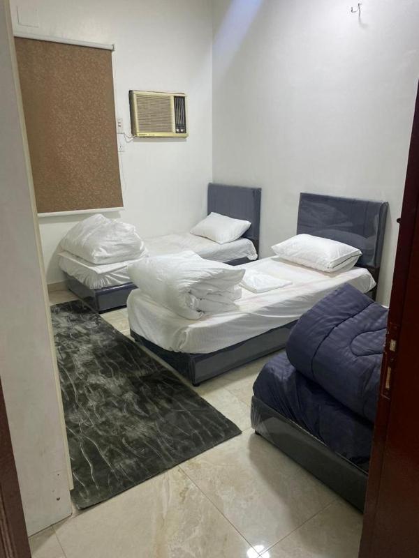 Two-Bedroom Apartment image 5