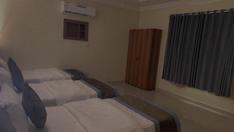 Two-Bedroom Apartment image 1