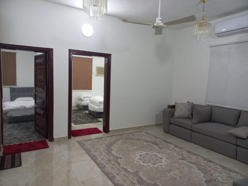 Two-Bedroom Apartment image 7