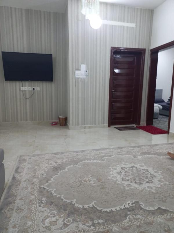 Two-Bedroom Apartment image 8