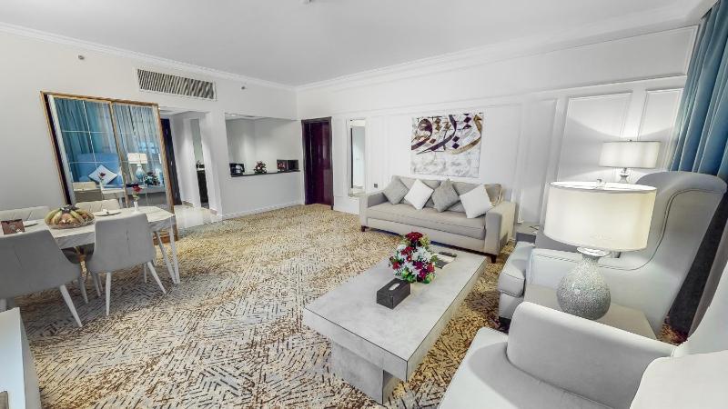 Suite Presidensial imej 5