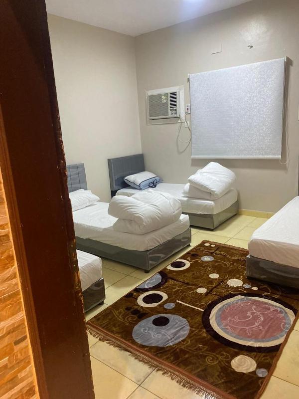 Two-Bedroom Apartment image 1