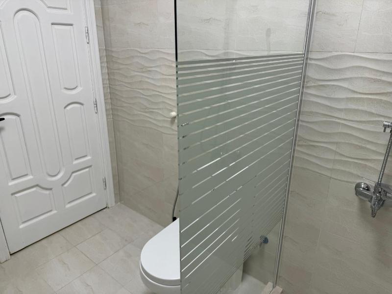 تین بیڈ رومز کا گھر تصویر 7