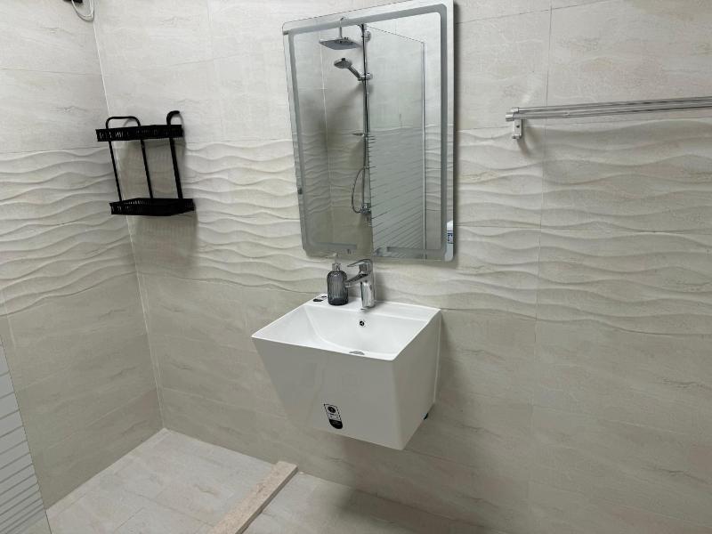 تین بیڈ رومز کا گھر تصویر 5