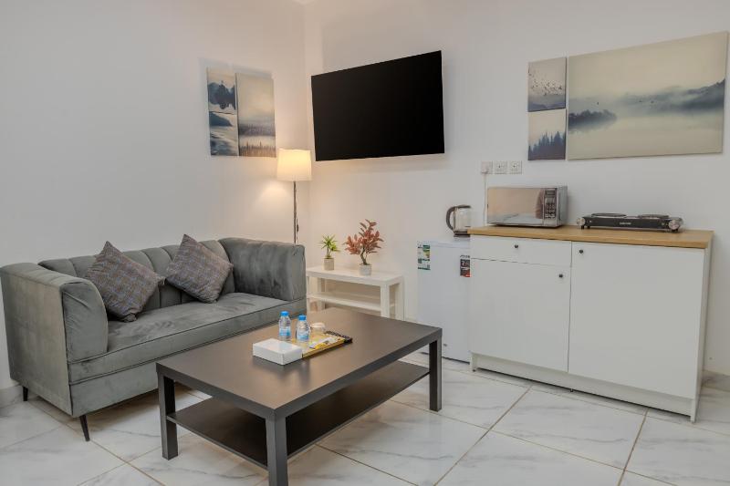 Appartement met 3 slaapkamers