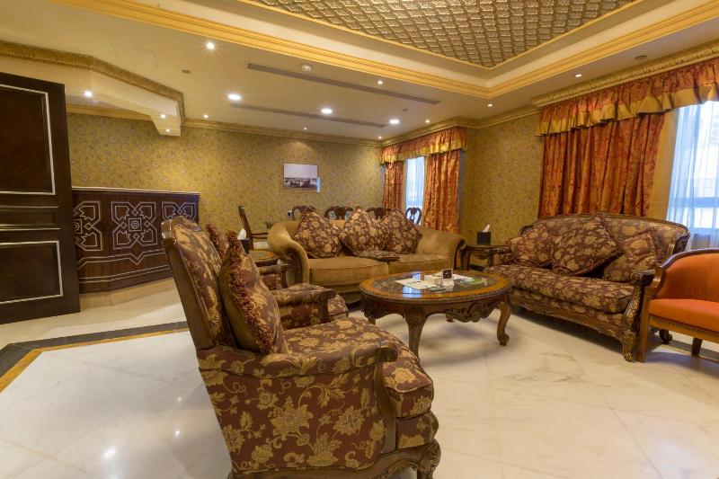 جناح رئاسي صورة 5