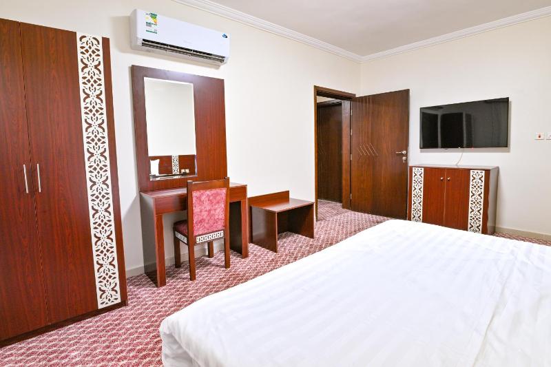 Deluxe kamer met kingsize bed afbeelding 1