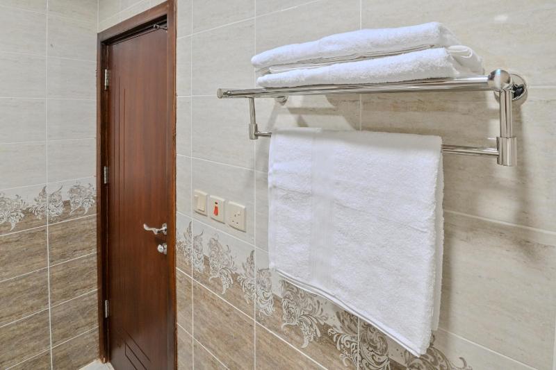 Deluxe kamer met kingsize bed afbeelding 3