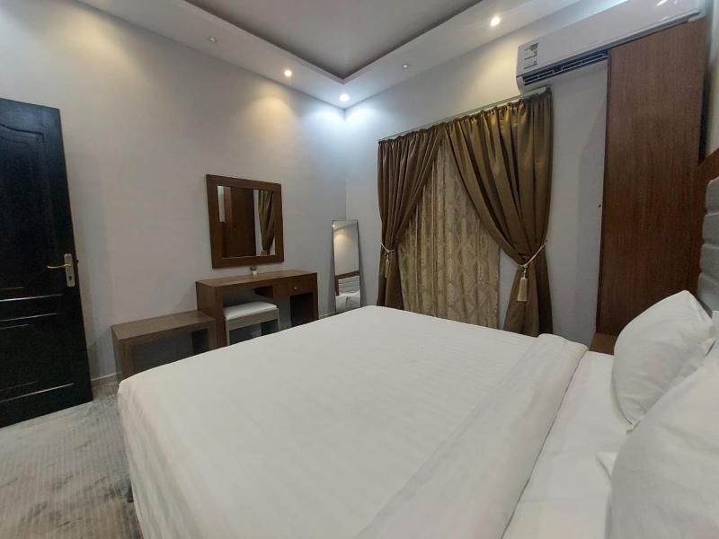 Apartemen Satu Kamar Tidur gambar 8