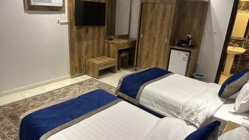 Two-Bedroom Apartment image 2