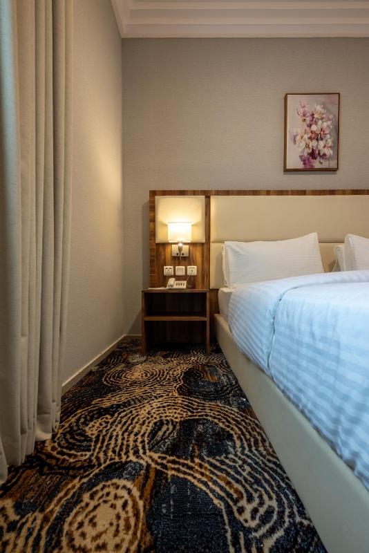 Executive suite