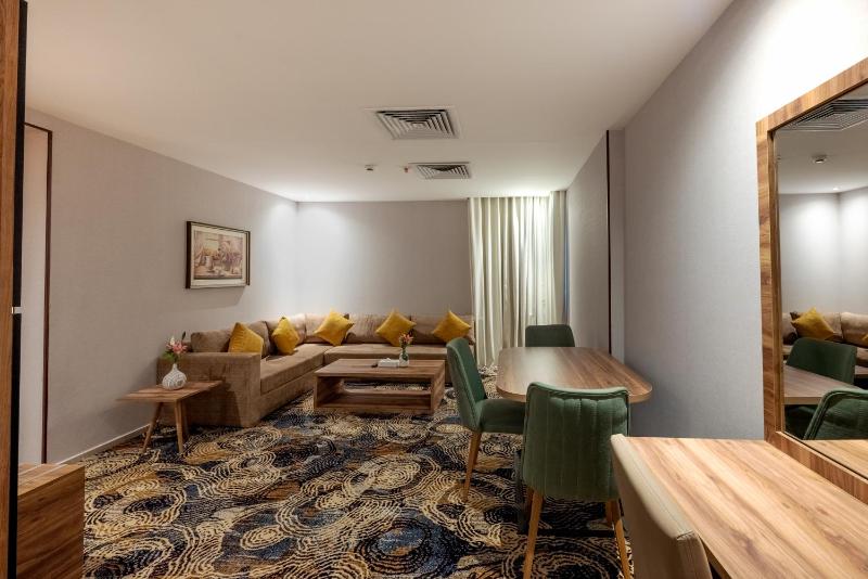 Executive suite afbeelding 9