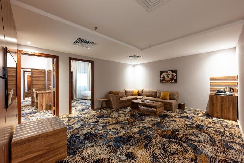 Executive suite afbeelding 8