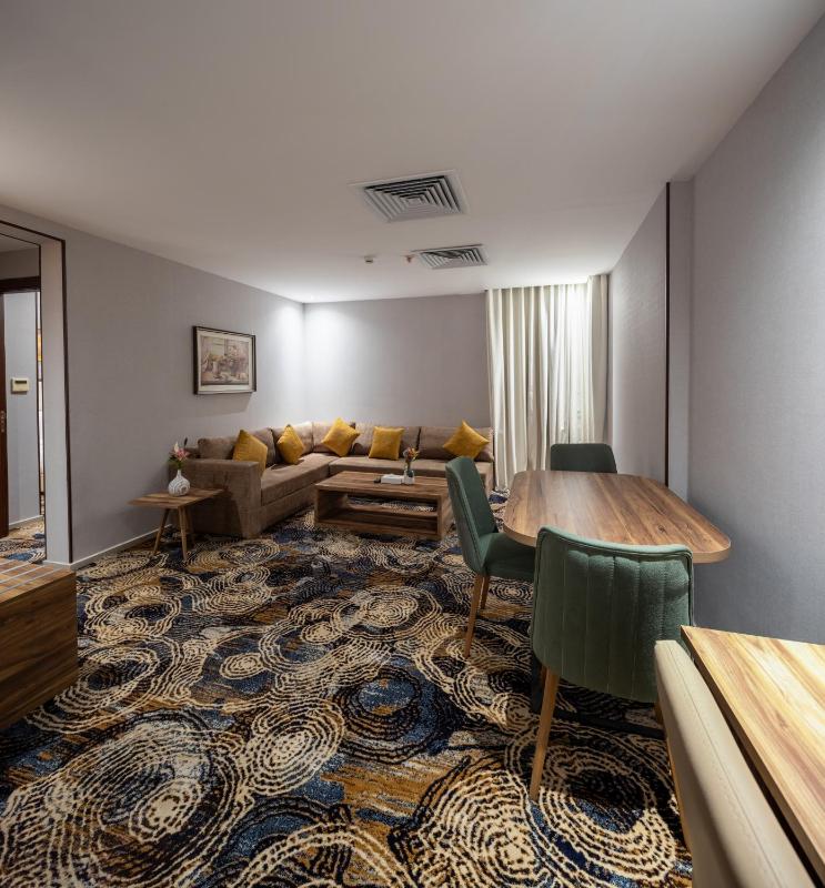 Executive suite afbeelding 7
