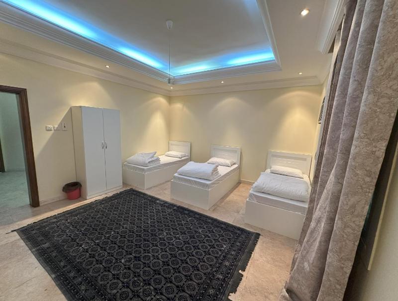 Standard Family Room