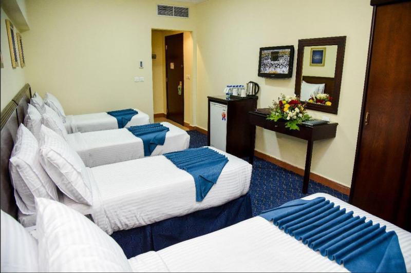 Quadruple Room image 3
