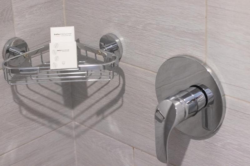 Kamar Double dengan Kamar Mandi Pribadi gambar 3
