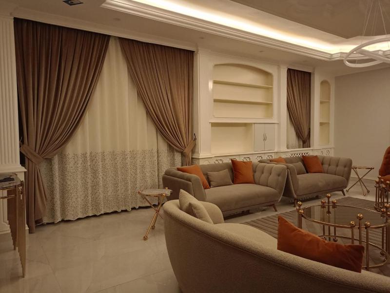 1 Yatak Odalı Premium Daire