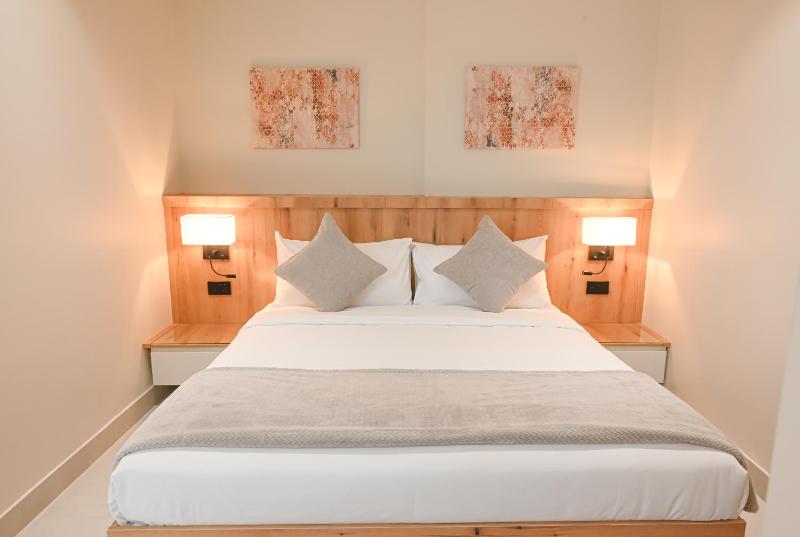 Apartmen Standard dua bilik tidur imej 2