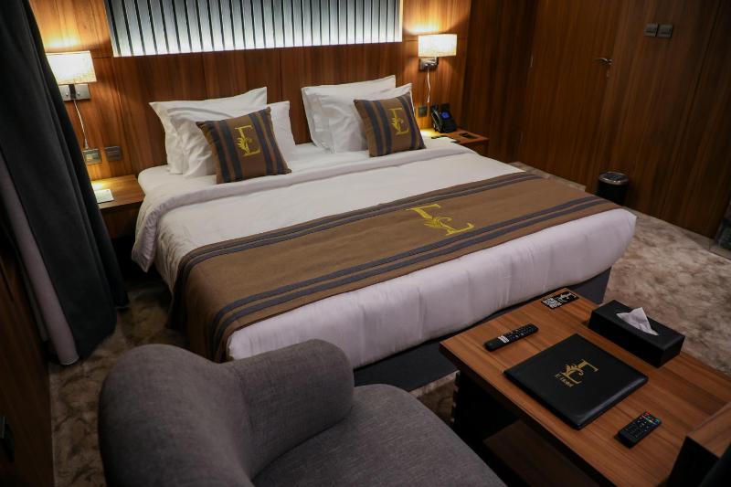 Bilik Double Deluxe imej 1