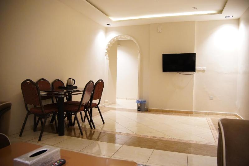 İki Yatak Odalı Daire görsel 9