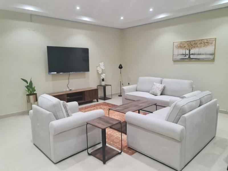 Apartemen 3 Kamar Tidur gambar 5