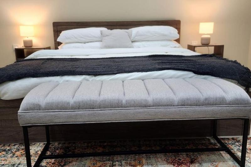 Apartemen 3 Kamar Tidur