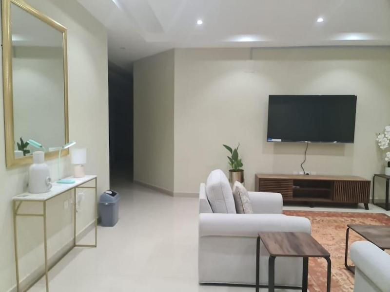 Apartemen 3 Kamar Tidur gambar 8