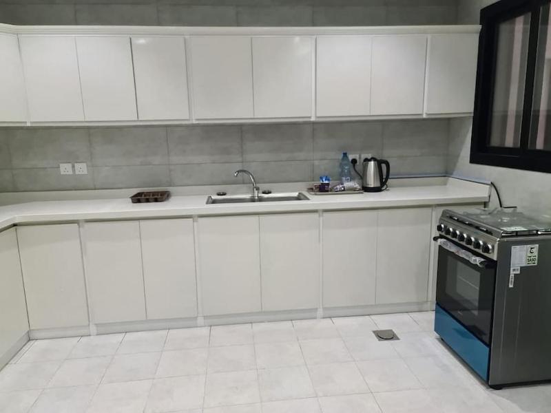Apartemen 3 Kamar Tidur gambar 7