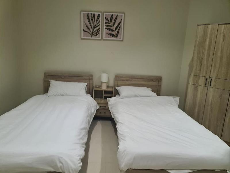 Apartemen 3 Kamar Tidur gambar 3
