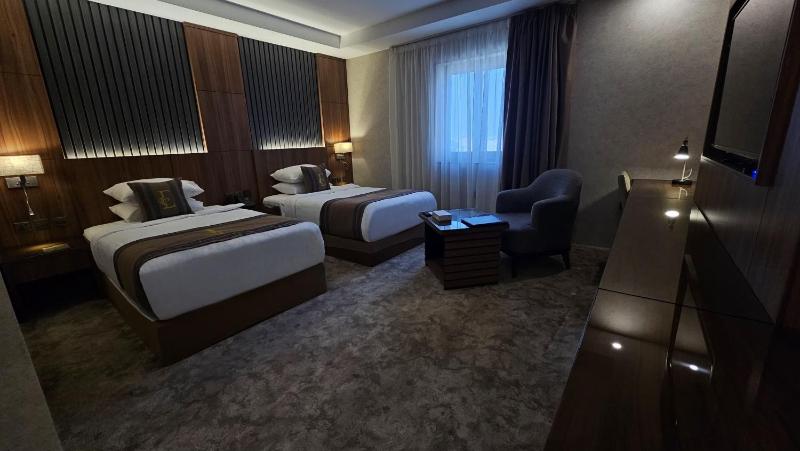 Bilik Twin Deluxe imej 4