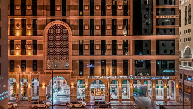جونیئر سوئٹ تصویر 1