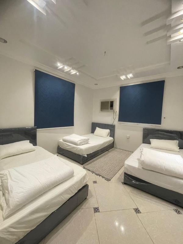 Three-Bedroom Apartment Suite image 9
