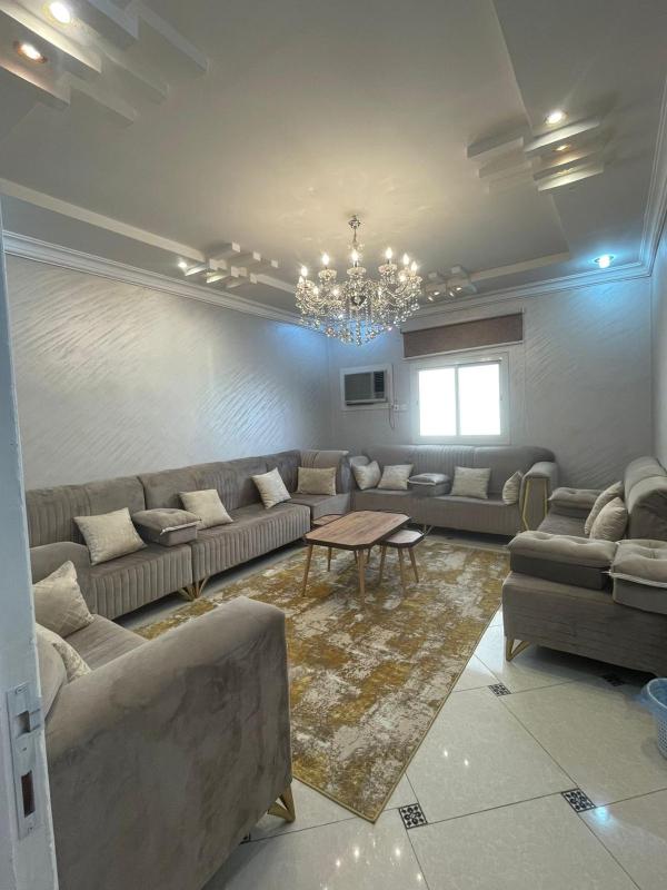 Three-Bedroom Apartment Suite image 7