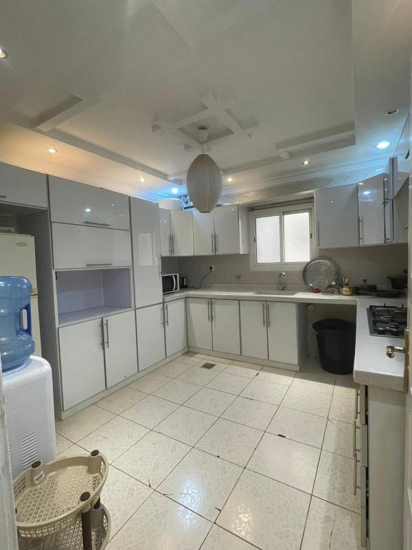 Three-Bedroom Apartment Suite image 3