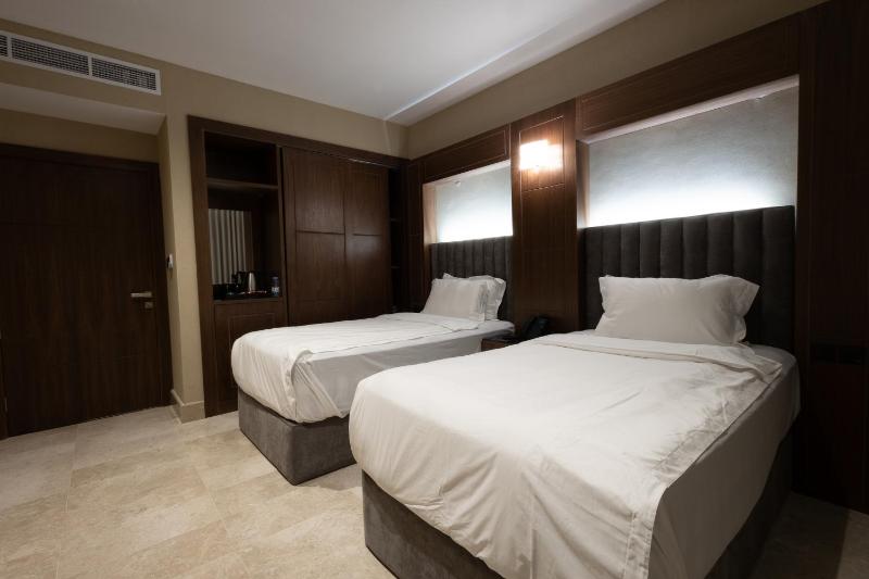 Suite met 2 slaapkamers afbeelding 4