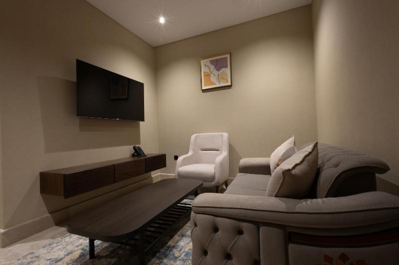 Suite met 2 slaapkamers afbeelding 5
