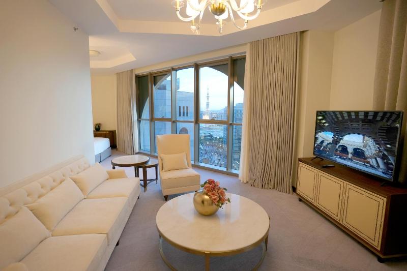 Junior Suite Haram View image 5