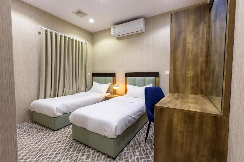 Apartmen Standard dua bilik tidur imej 2