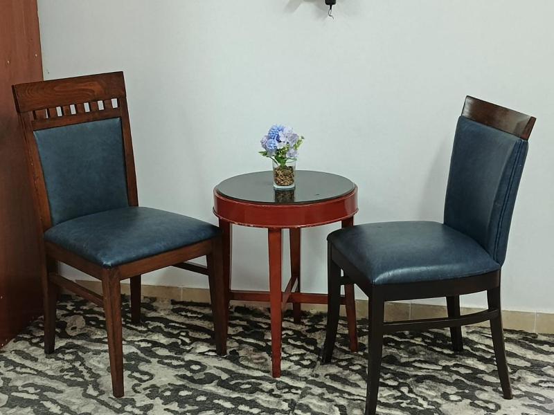 شقة ديلوكس بغرفتي نوم صورة 8