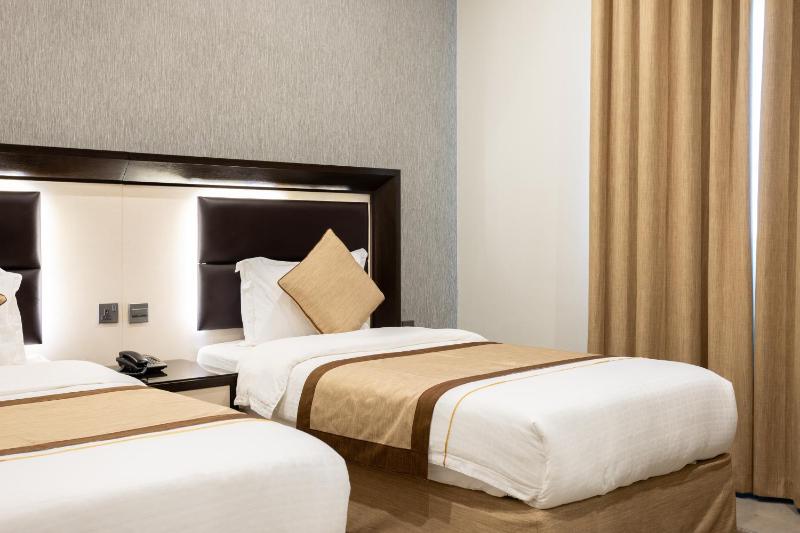 Two-Bedroom Suite image 2