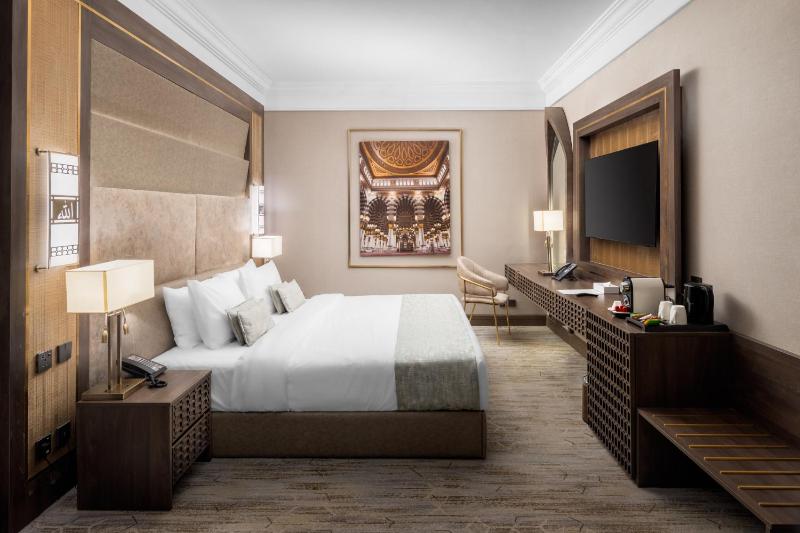 King Room image 2