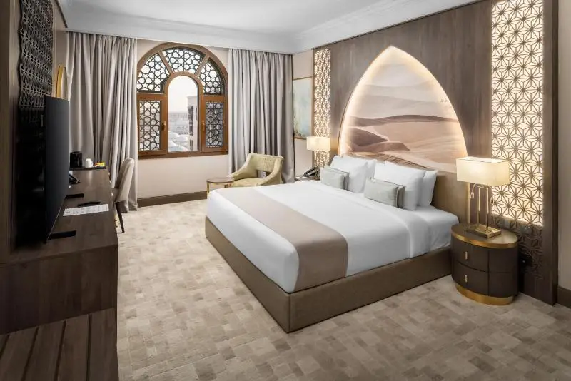 Executive Suite